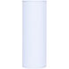 Rexton 2 Light 11.75 inch White Outdoor Wall Lantern