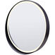 LED 27 X 27 inch Mirror Mirror