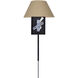Theodore Sconce Wall Light