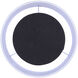 Carmynn 24.25 inch 60.00 watt Black Table Lamp Portable Light