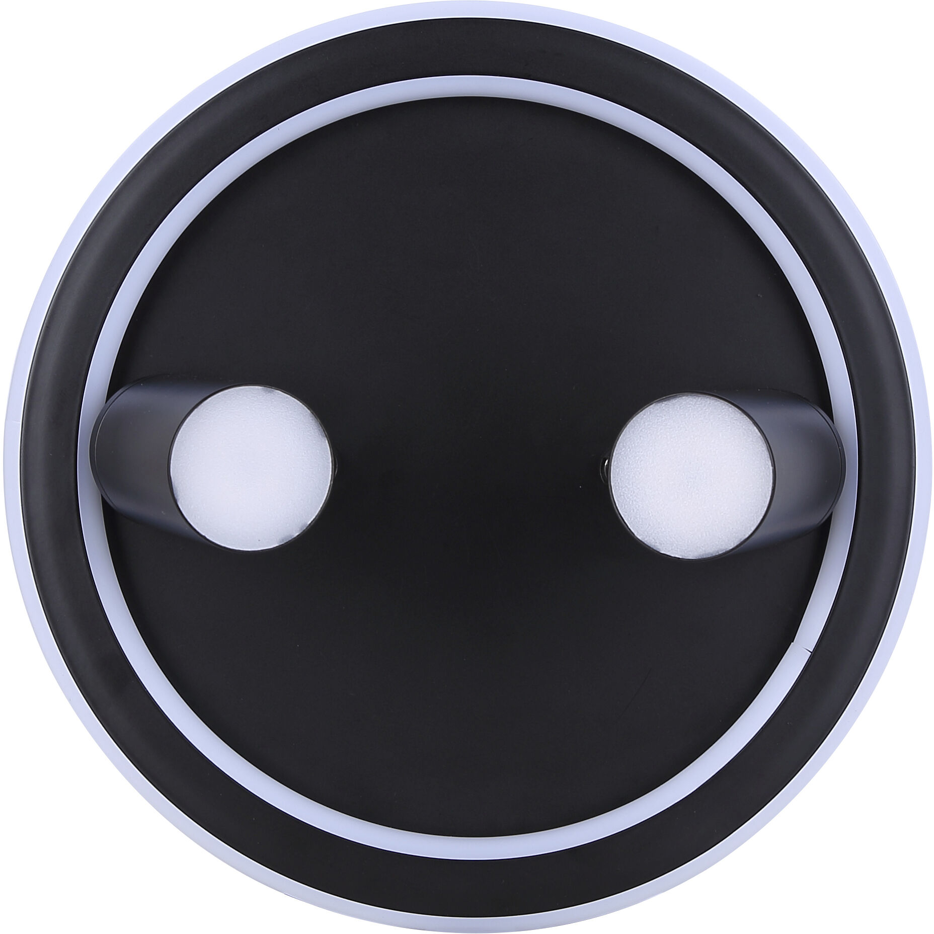 Denver Black Track Lighting Ceiling Light