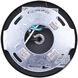 Rexton 1 Light Black Track Lighting Ceiling Light