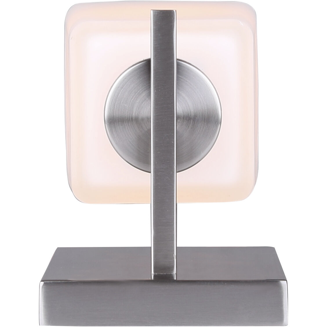 Madison 1 Light 5 inch Brushed Nickel Vanity Light Wall Light