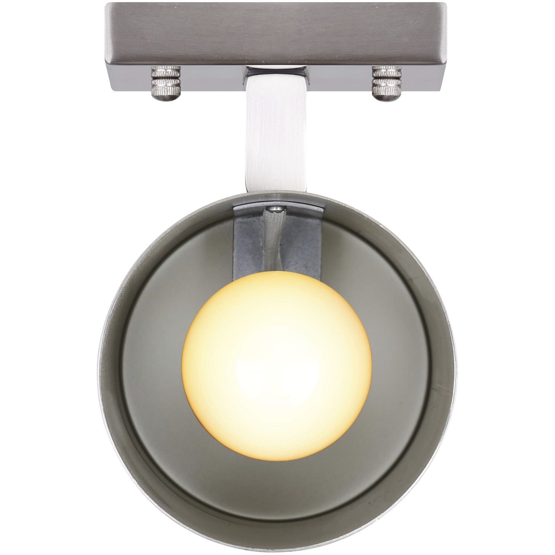 Signature 1 Light 6 inch Outdoor Down Light