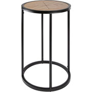 End & Side Tables