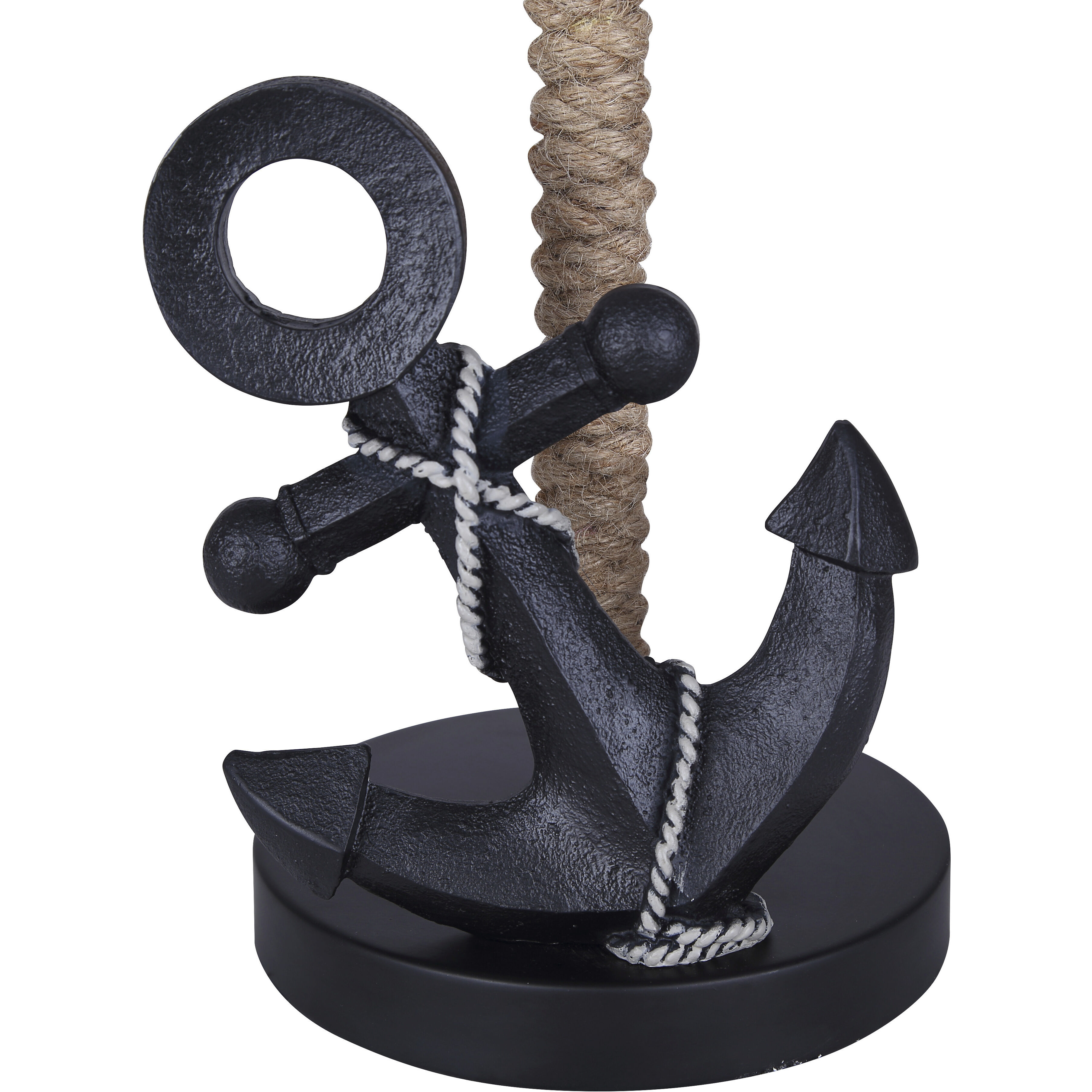 Sidro 26 inch 100.00 watt Matte Black Table Lamp Portable Light