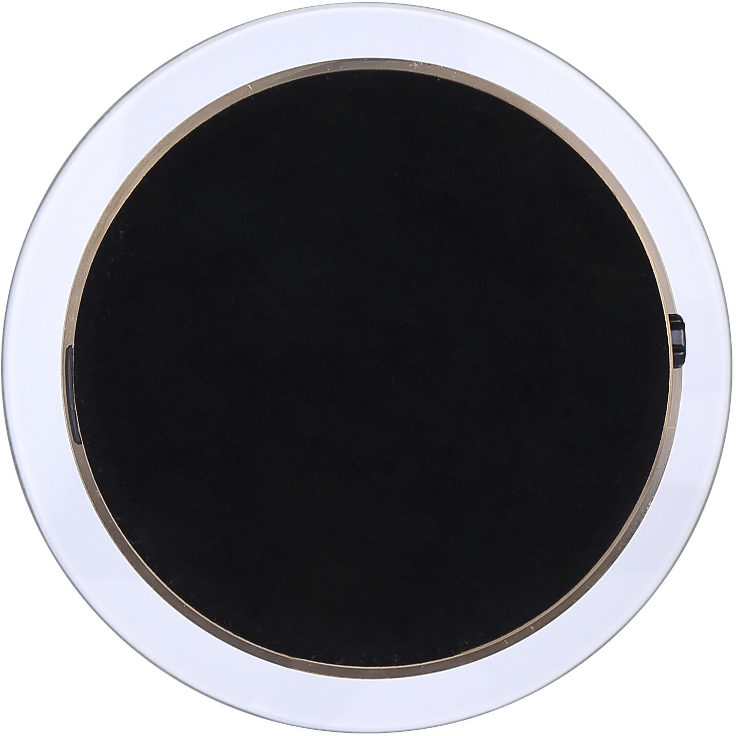 Jessa 14 inch 16.00 watt Gold Table Lamp Portable Light in Gray Metal