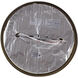 Signature 2 Light 13 inch Brushed Nickel Flush Mount Ceiling Light