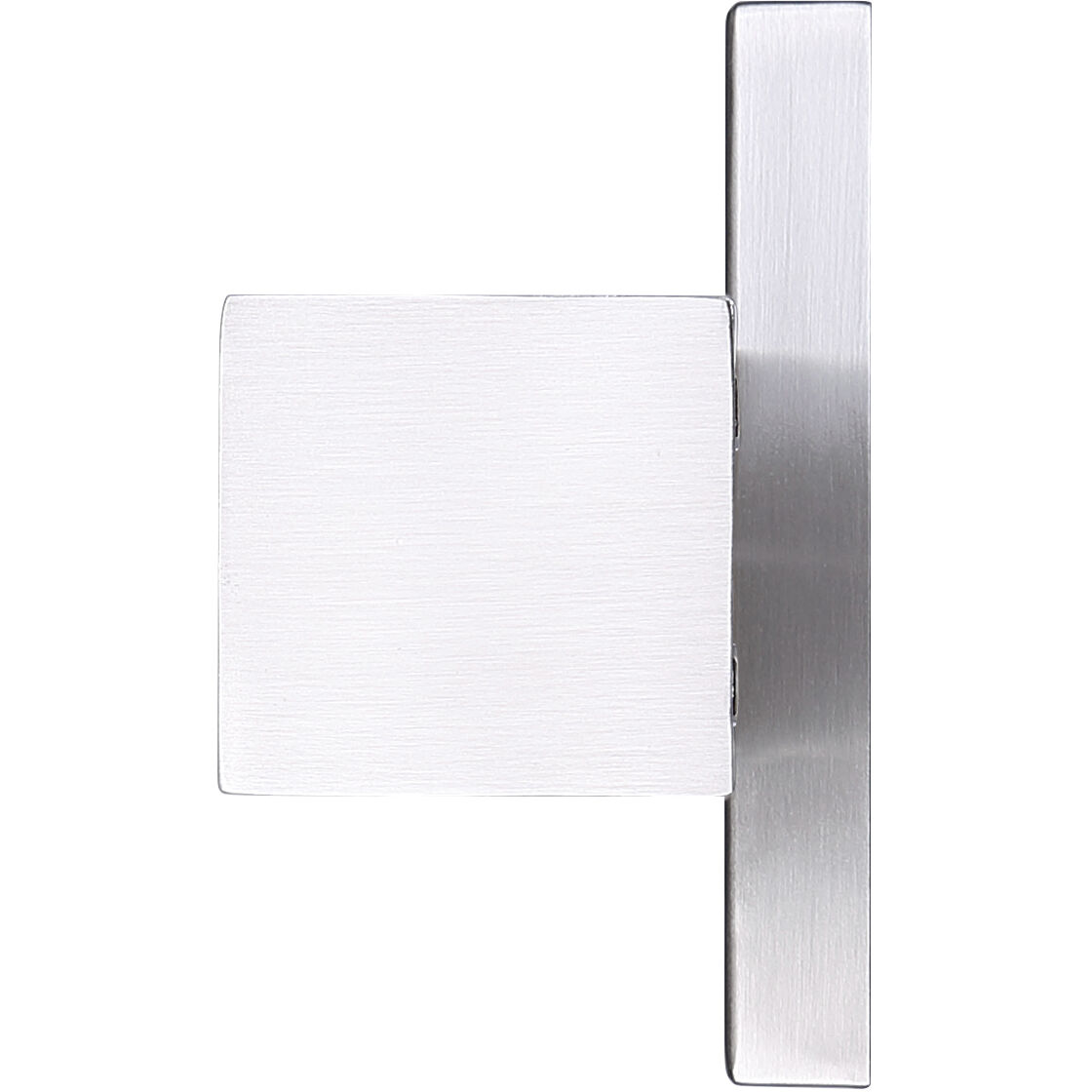 Jonah LED 24 inch Brushed Nickel Vanity Light Wall Light