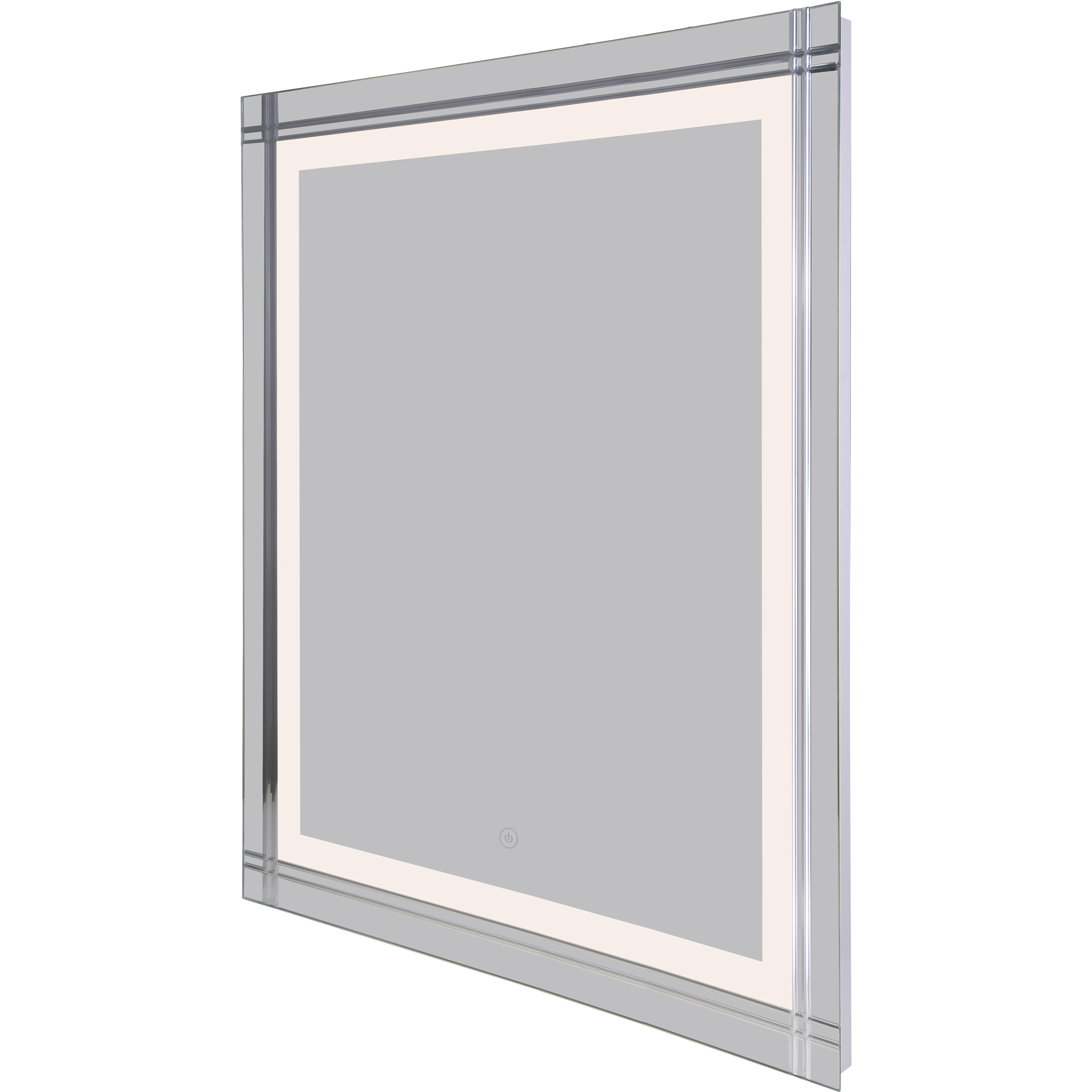 Madison 42 X 36 inch Wall Mirror