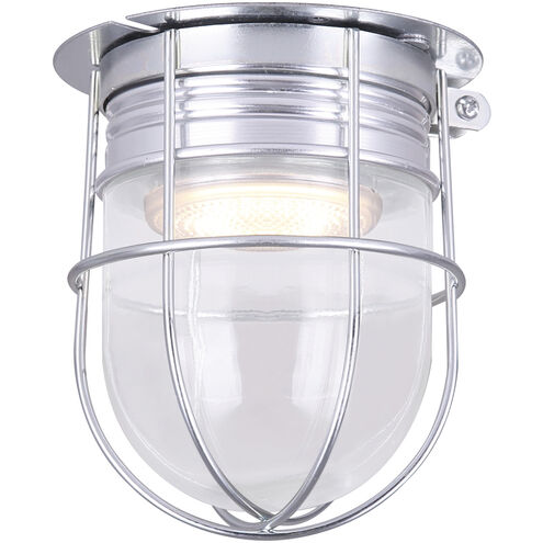 Signature LED 5 inch Aluminum Outdoor Barn Light