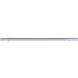 Cain 24 inch Chrome Towel Bar