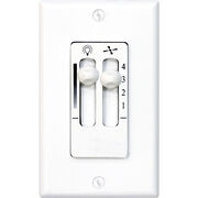 Dimmers & Switches