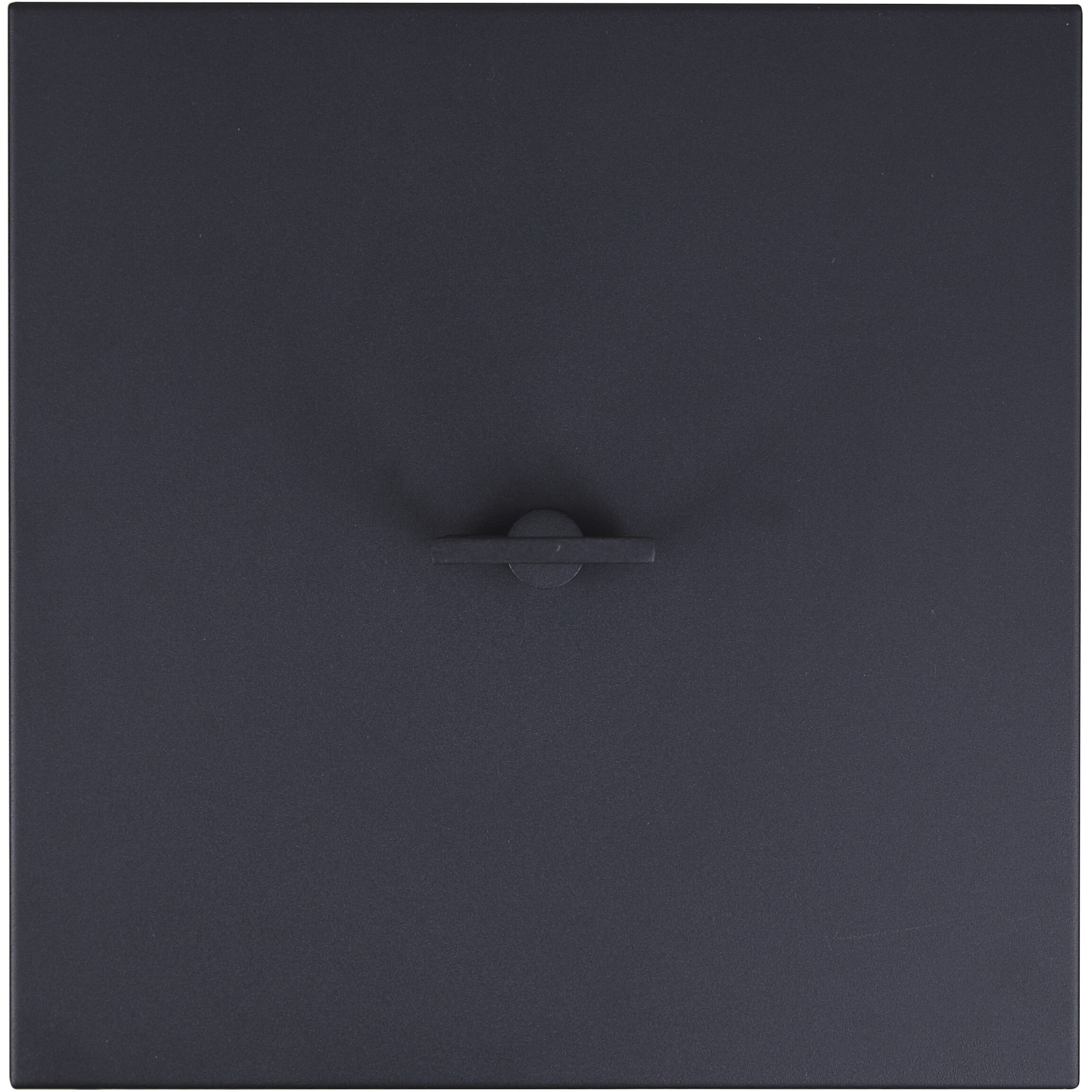 Shana 3 Light 22 inch Black Outdoor Post Lantern