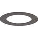 Edgelit Recessed LED Antique Bronze Recessed Light, Progress LED