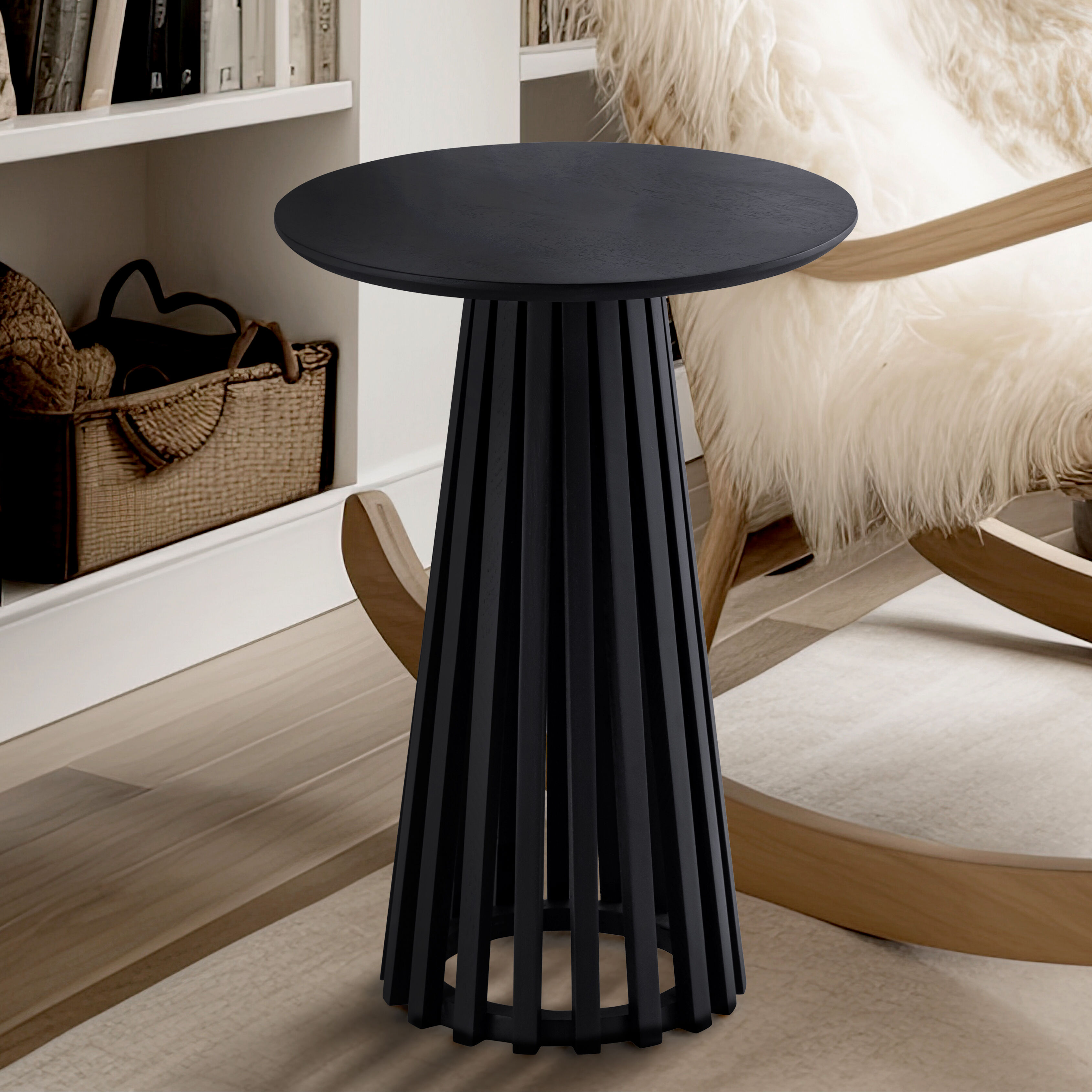 Lenan Side Table