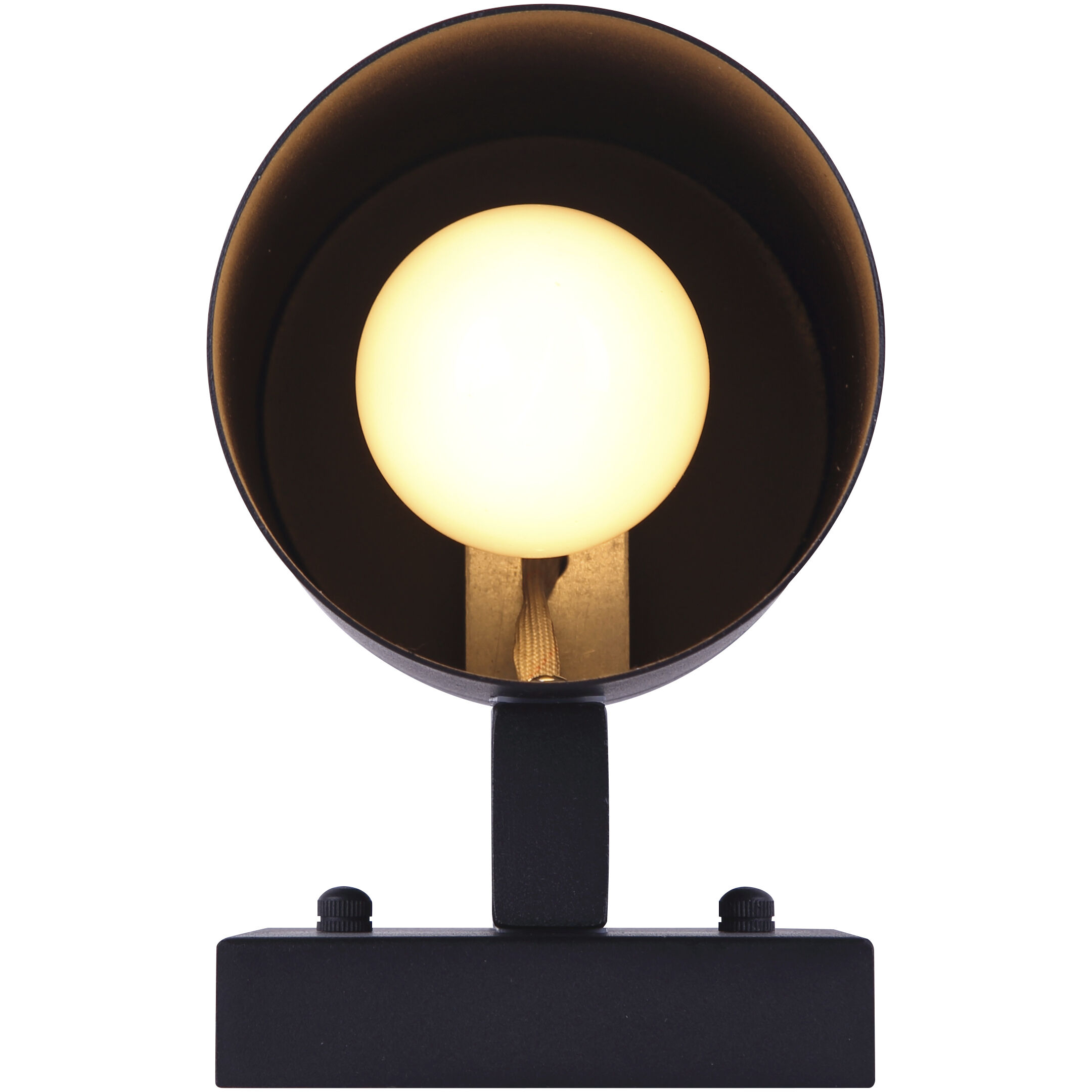 Madison 1 Light 4.38 inch Black Outdoor Lantern