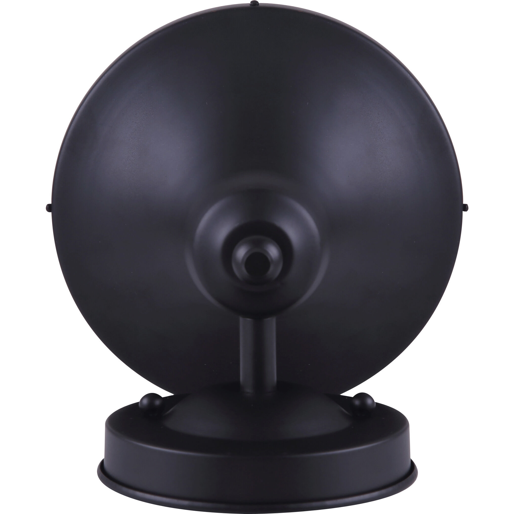 Madison 1 Light 6.5 inch Black Outdoor Lantern, Twin Pack