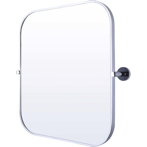 Cain 23.00 inch X 20.00 inch Wall Mirror