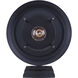 Madison 1 Light 19 inch Black Outdoor Downlight