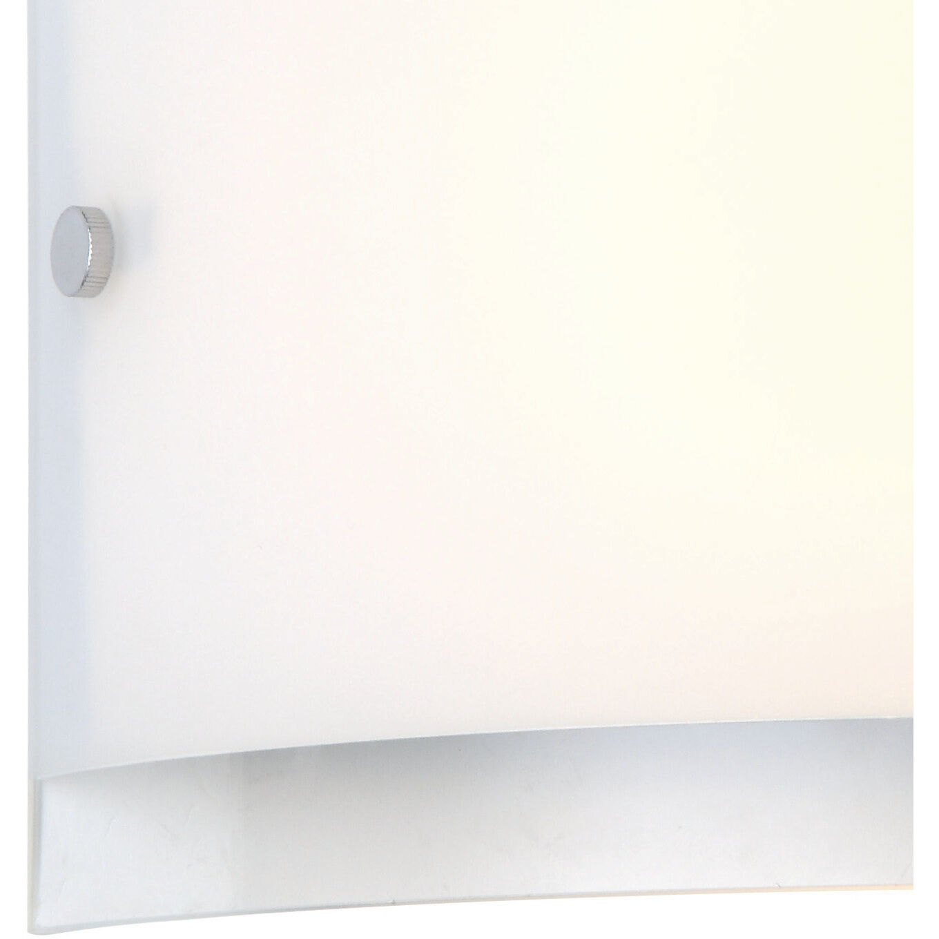 Logan 1 Light 4 inch Chrome Wall Sconce Wall Light