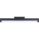 Jonah LED 18 inch Black Vanity Light Wall Light