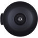 Valec 1 Light 13 inch Sand Black Outdoor Wall Lantern