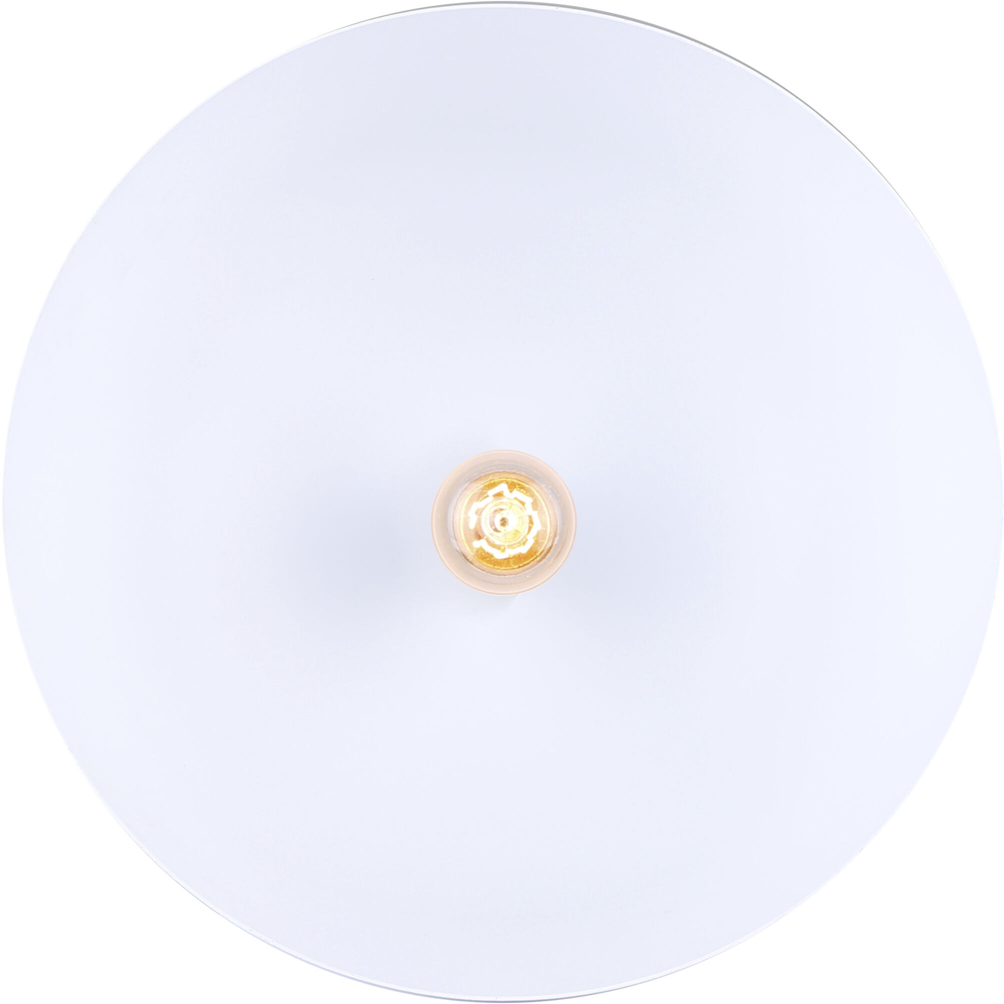 Kiliam 1 Light 12.63 inch Matte White Pendant Ceiling Light