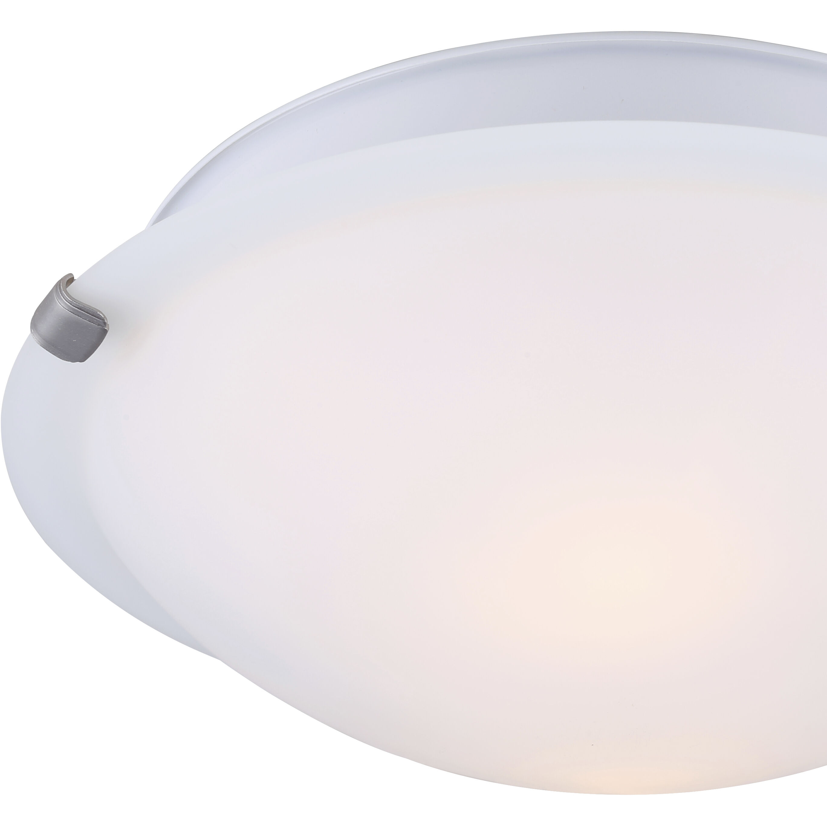 Madison 2 Light 12 inch Brushed Pewter Flush Mount Ceiling Light