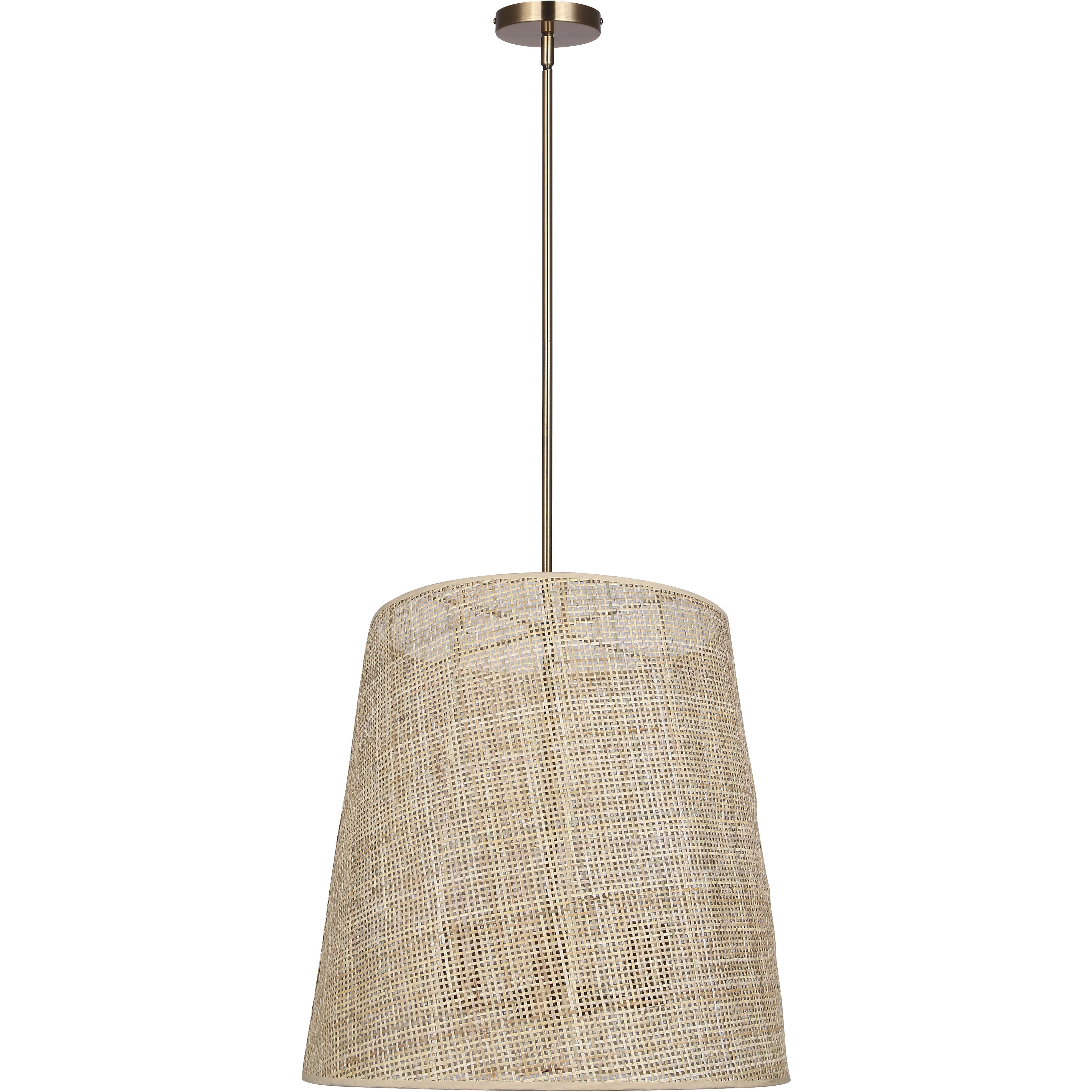 Mia 3 Light 18 inch Gold Chandelier Ceiling Light