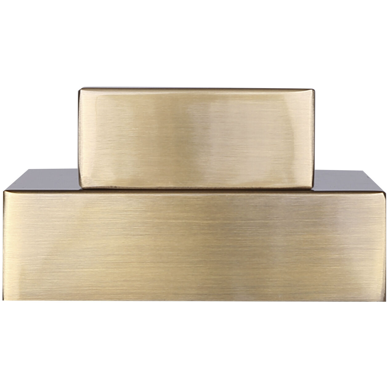 Farrow LED 4.75 inch Gold Vanity Light Wall Light