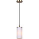 Kinslea 1 Light 4.75 inch Pendant