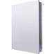 Madison 24 X 16 inch LED Mirror