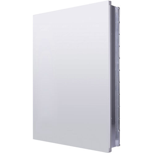 Madison 24 X 16 inch LED Mirror