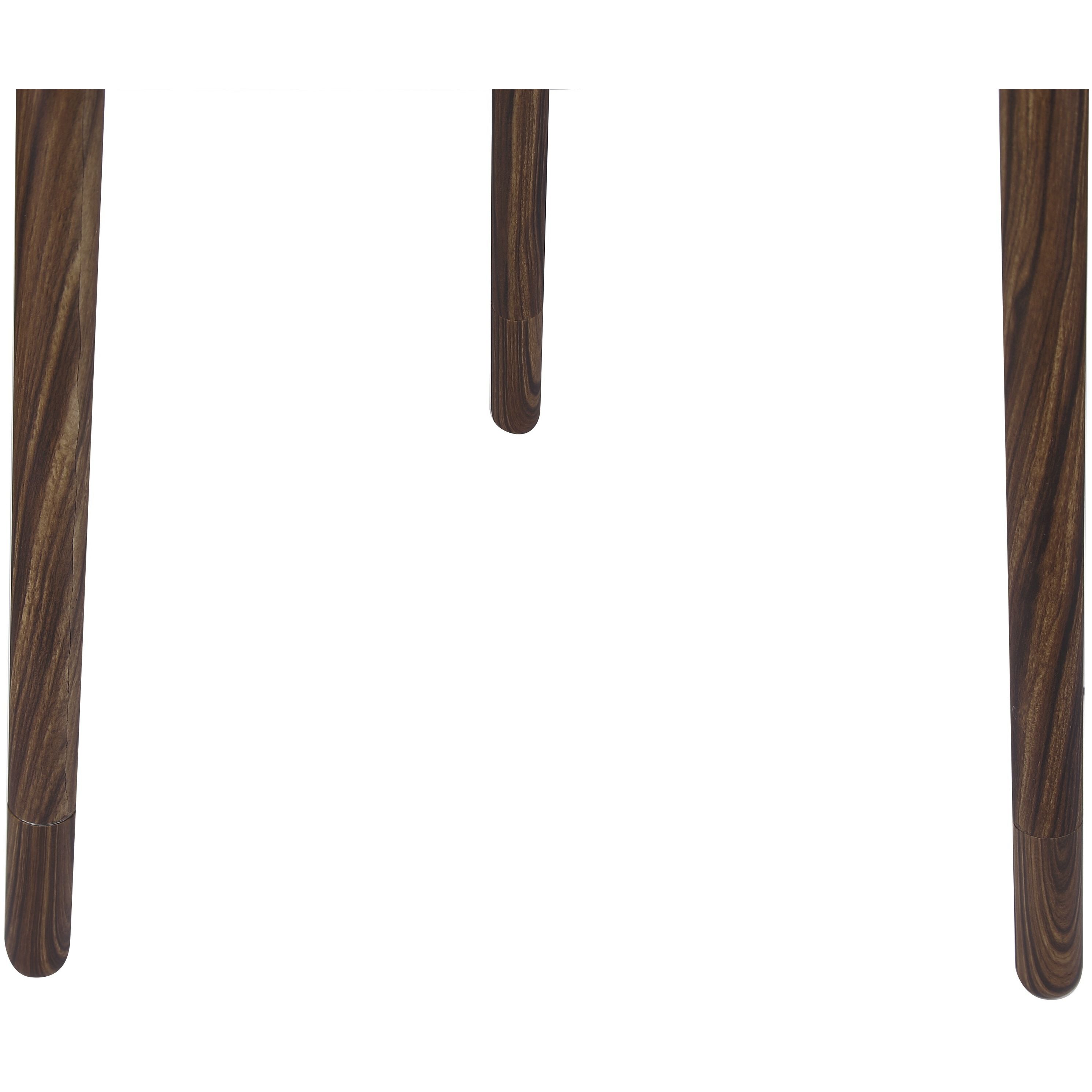 Sull 57 inch 150.00 watt Black and Wood Floor Lamp Portable Light