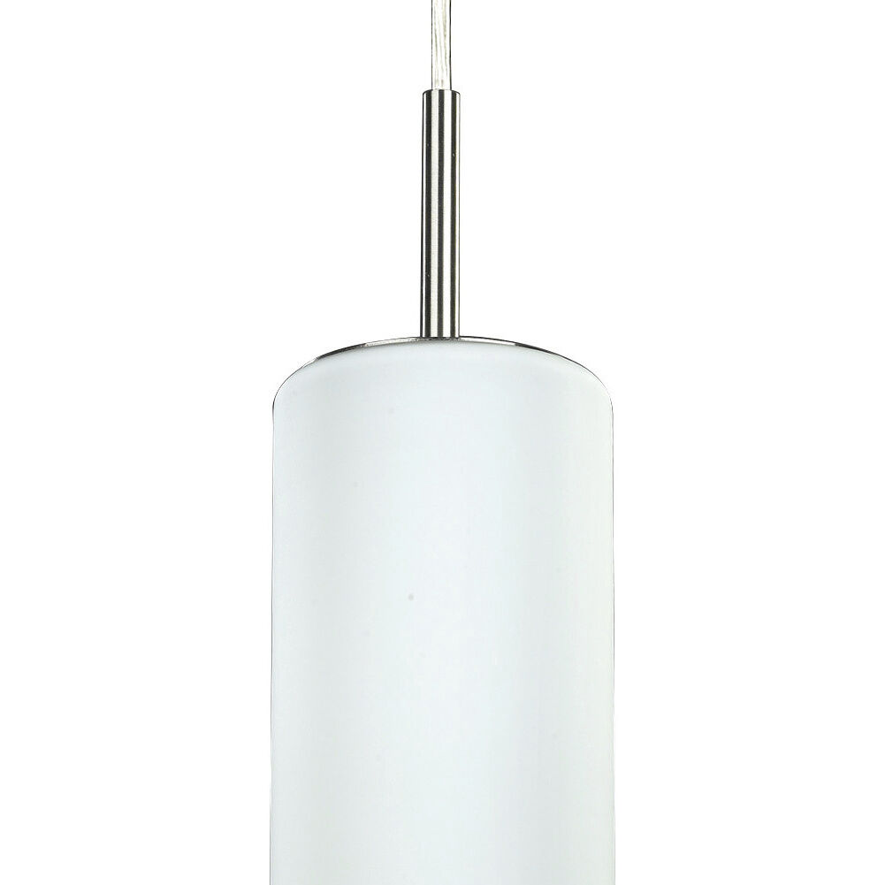Madison 3 Light 28 inch Brushed Pewter Pendant Light Ceiling Light