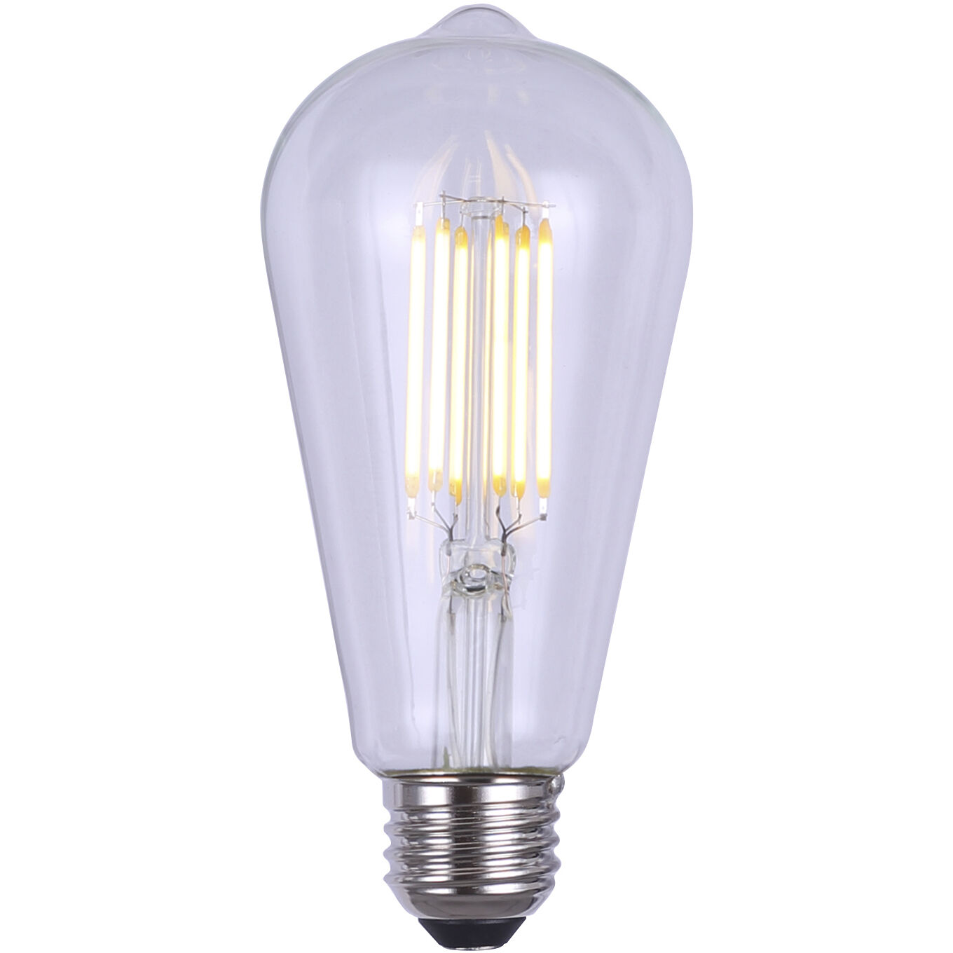 Madison LED Integrated LED 8.00 watt 120 3000 Bulb