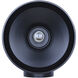 Orillia 1 Light 9.75 inch Black Outdoor Lantern