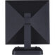 Dom 1 Light 11.5 inch Sand Black Outdoor Wall Lantern