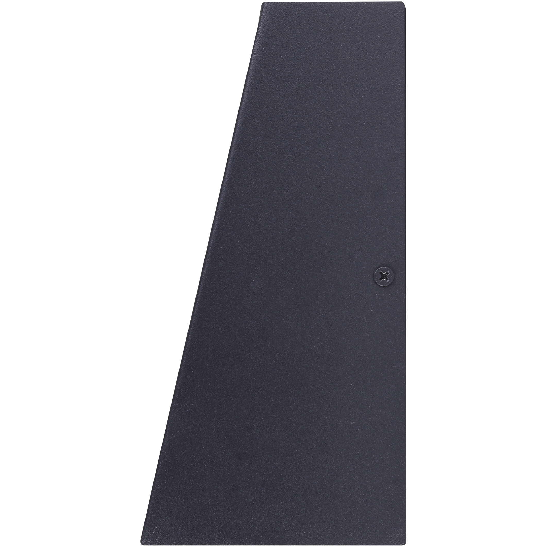 Madison LED 8 inch Black LED Outdoor