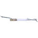 DC White Downrod 