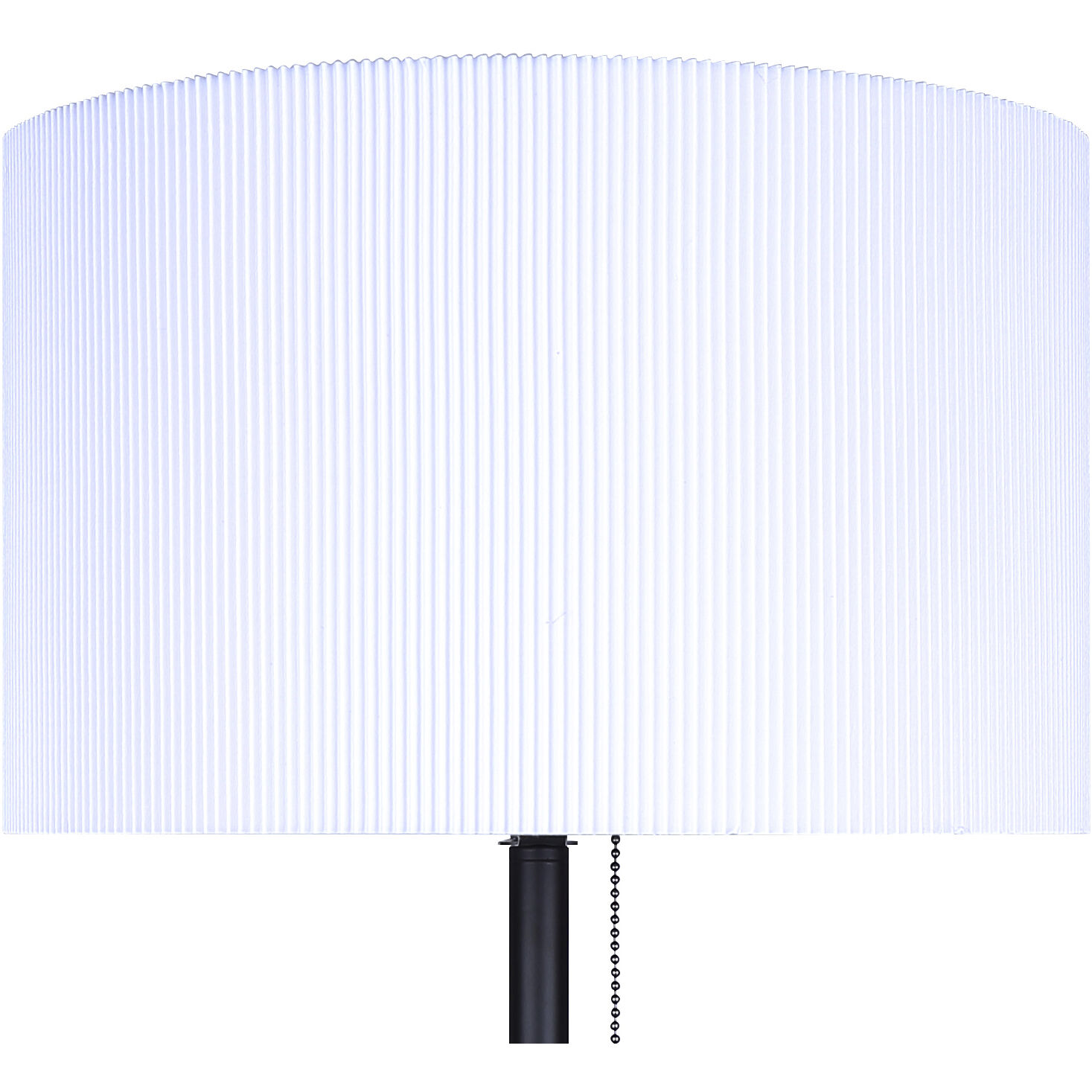 Carmynn 24.25 inch 60.00 watt Black Table Lamp Portable Light