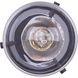 Madison 1 Light 5 inch Oil Rubbed Bronze Pendant Ceiling Light