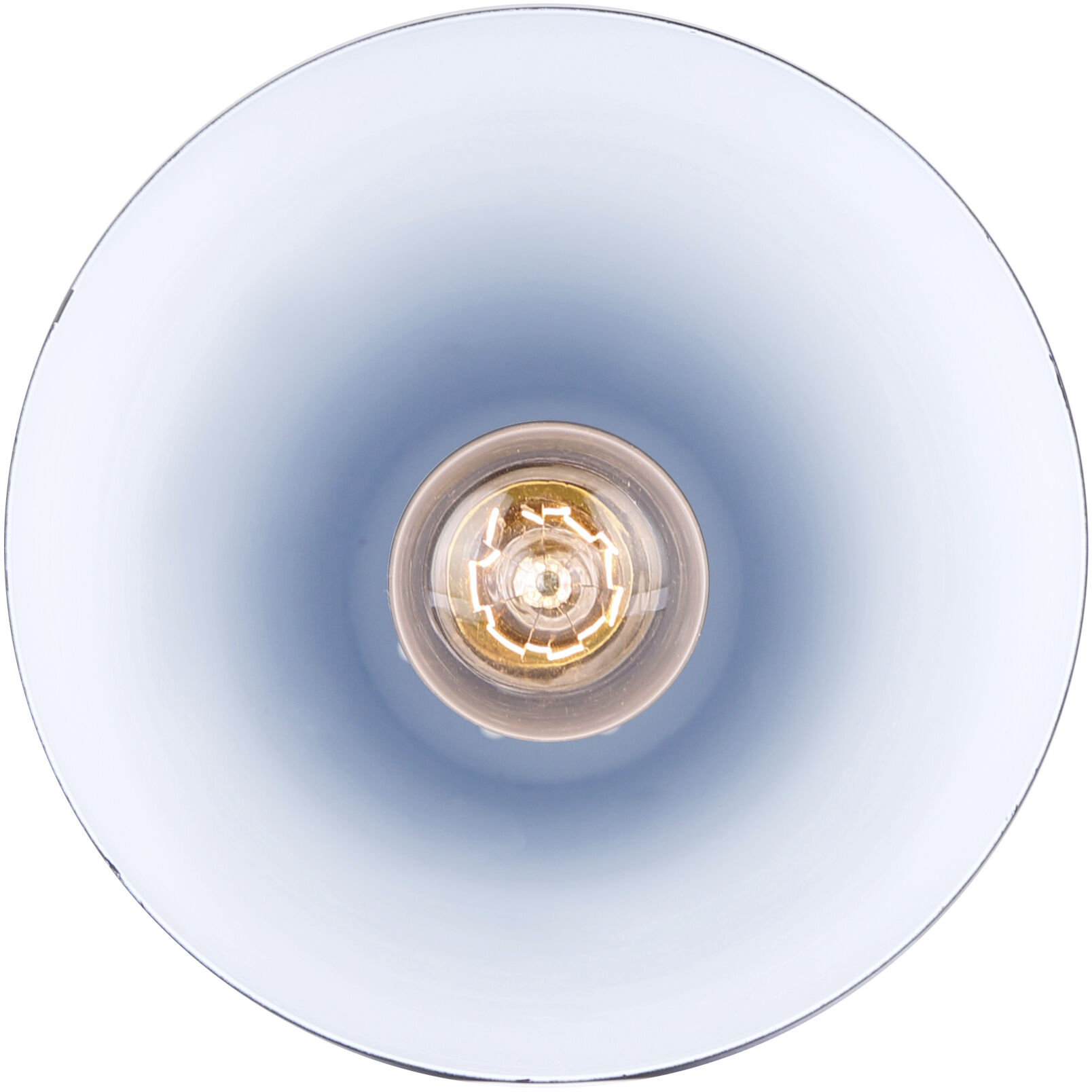 Orli 1 Light 6 inch Matte Black Pendant Ceiling Light