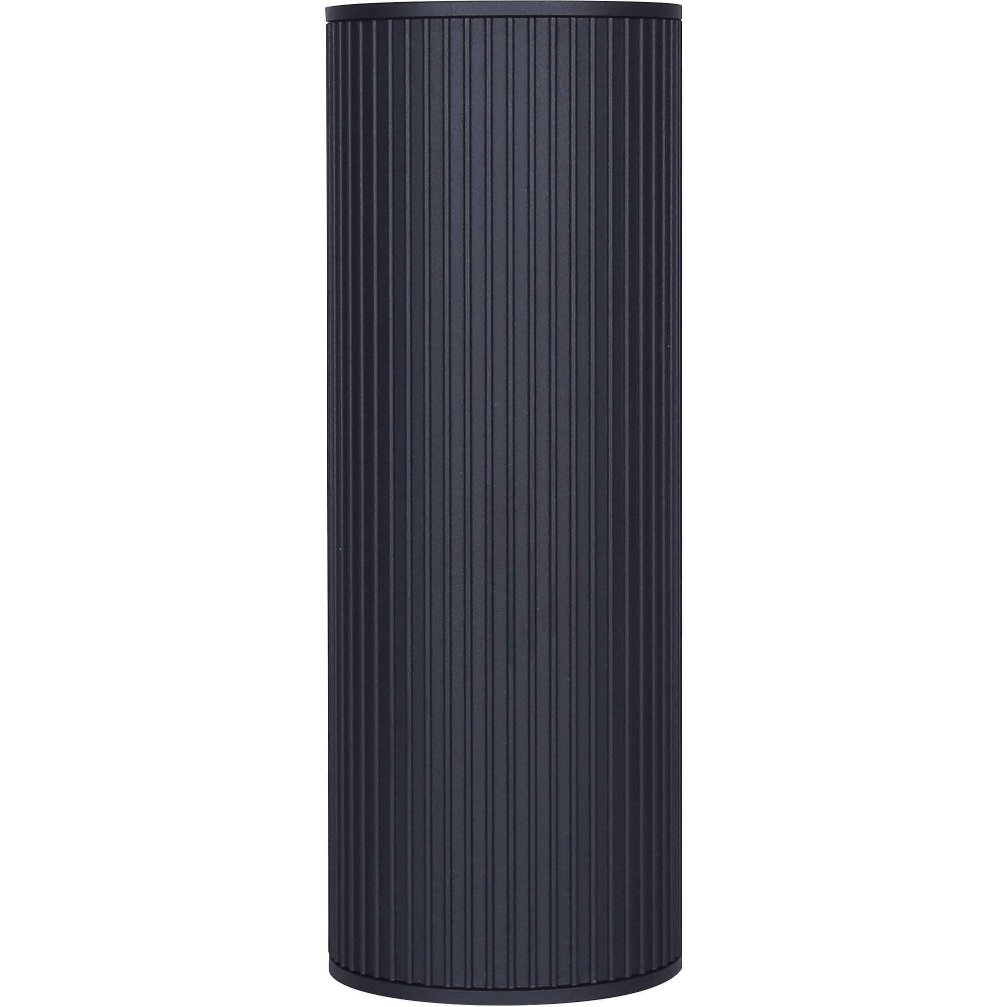 Rexton 2 Light 11.75 inch Black Outdoor Wall Lantern