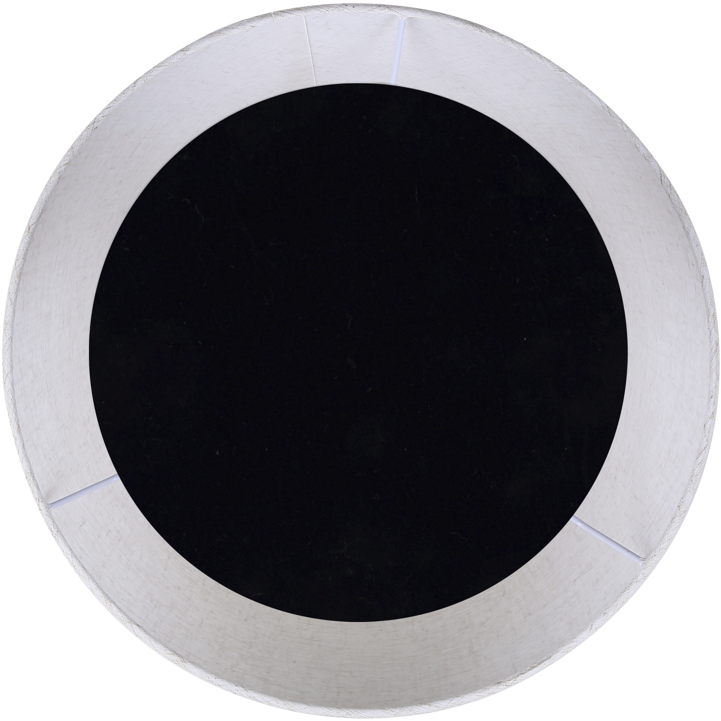 Willow 26 inch 100.00 watt Matte Black Table Lamp Portable Light