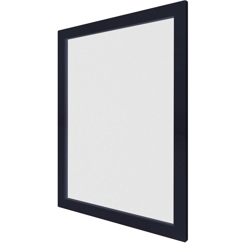 Bishop 1.00 inch  X 36.00 inch Wall Mirror