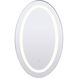 Madison 31.5 X 19.7 inch Wall Mirror