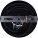 Pelia 1 Light 7 inch Black Pendant Ceiling Light