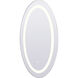 Madison 31.5 X 19.7 inch Wall Mirror